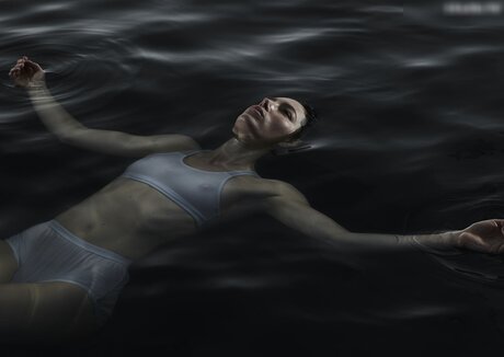 chaton potelé uniquementfans art exclusif galerie