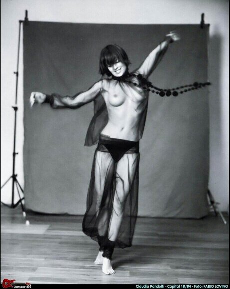 OOPS International star du porno xxx photos