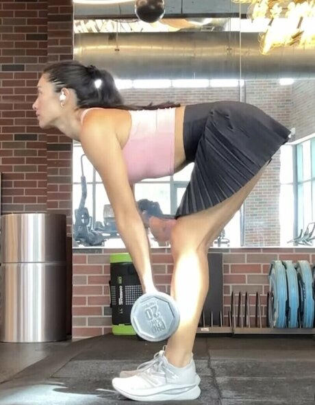 Jenny Chiu actrice parfaite image