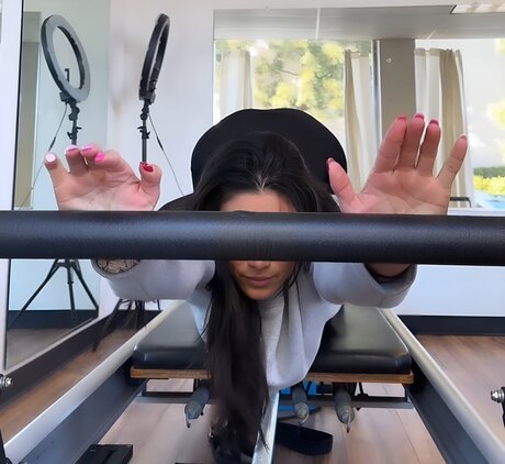 Jenny Chiu art modèle galerie