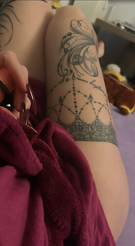 Nicole Anna meilleure étoile image