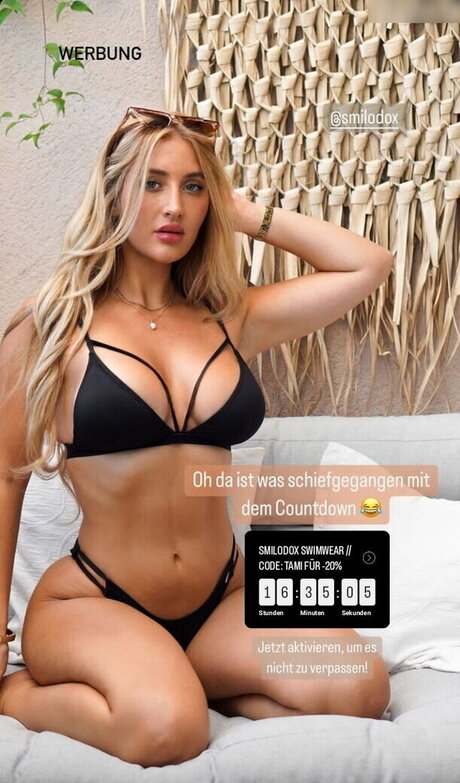 Tami Tilgner modèle artistique galeries