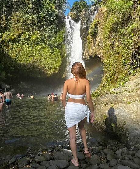 fans dadolescents ébène uniquement nu collection