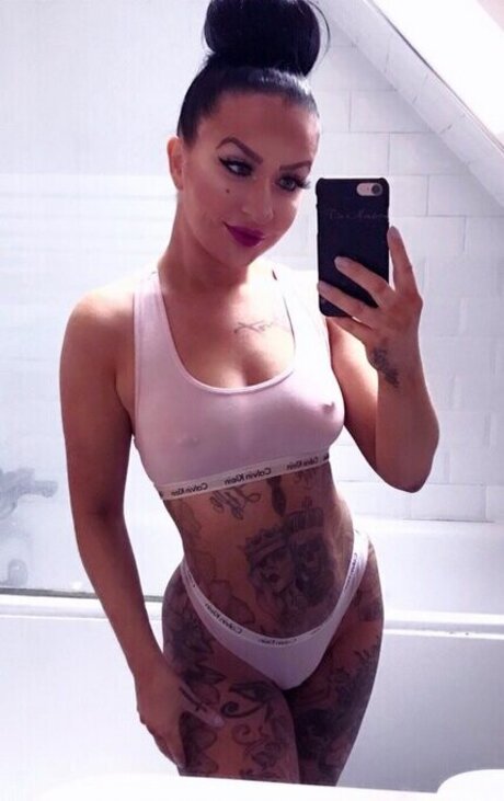 TiaMendez sexe star image