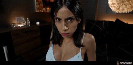 VOODOOED sexe de star du porno collection