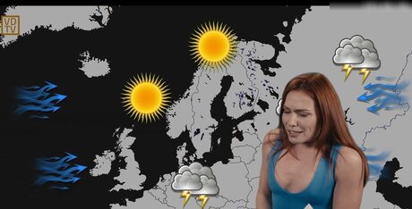 VOODOOED joli modèle photos