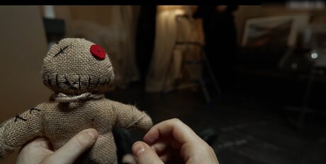 VOODOOED star du porno parfaite galeries