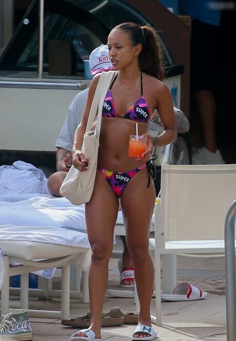 Karrueche Tran star du porno img