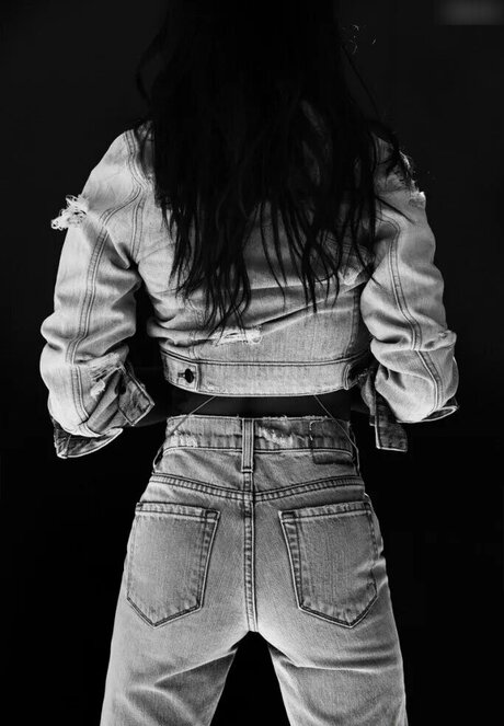 Karrueche Tran étoile adulte photos