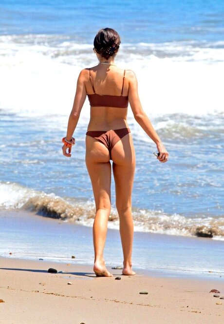 Delilah Hamlin étoile de haute qualité galerie