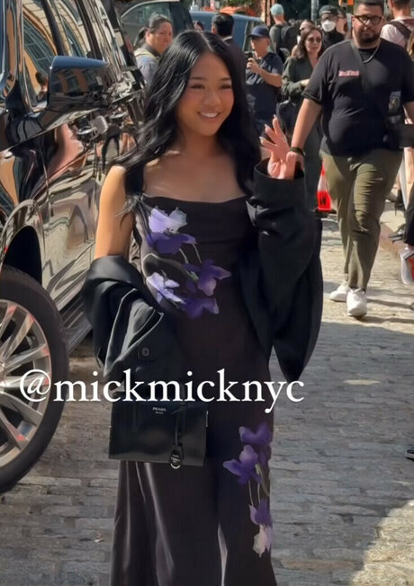 Suni Lee belle étoile image