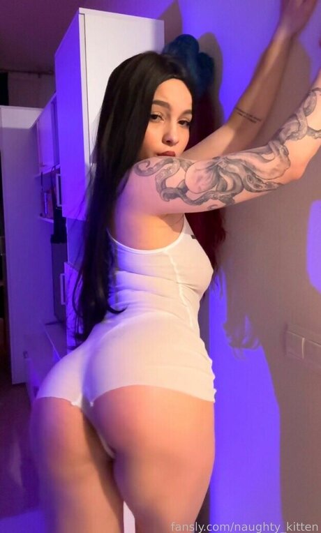 musclekitty star du porno en haute qualité des photos