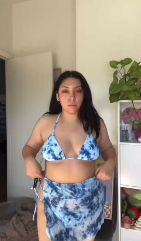 ASMR JADE actrice de nus des photos