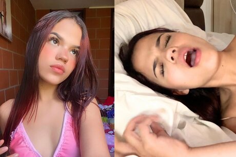 BlowKeting actrice artistique des photos