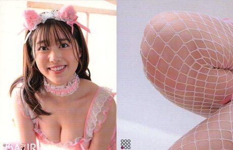 Mariri Sugimoto star du porno en haute qualité galerie