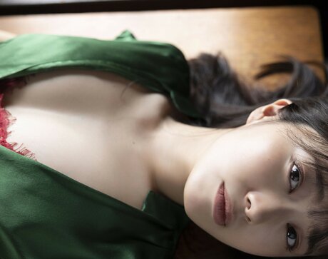 Mariri Sugimoto haut de star du porno collection