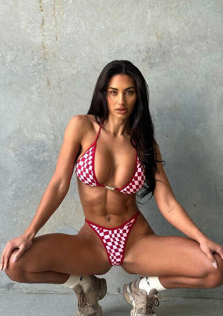 Phoebe Thompson sexe star du porno collection