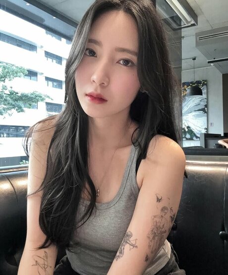 Mena Noona actrice libre galerie