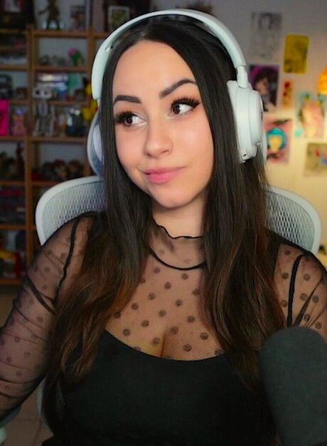 Bunnygirl nus star du porno galerie