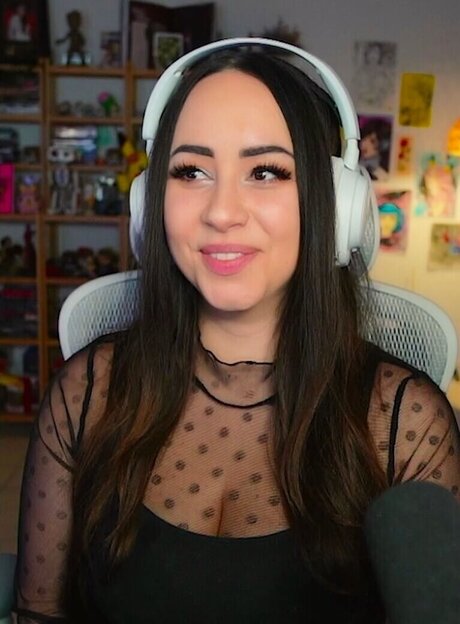 Bunnygirl étoile gratuite archive