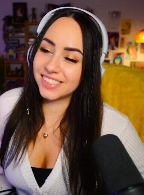 Bunnygirl modèle érotique photo