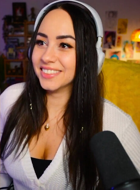 Bunnygirl joli modèle des photos