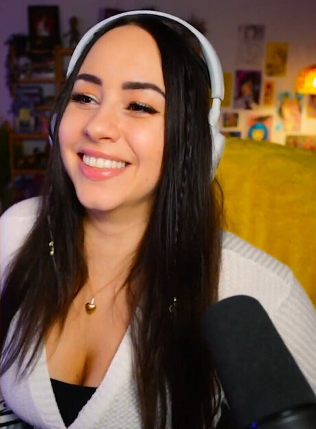 Bunnygirl étoile sympa collection