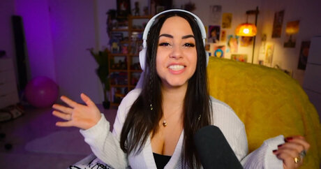 Bunnygirl étoile de haute qualité photo