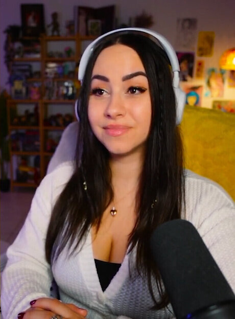 Bunnygirl beau modèle image