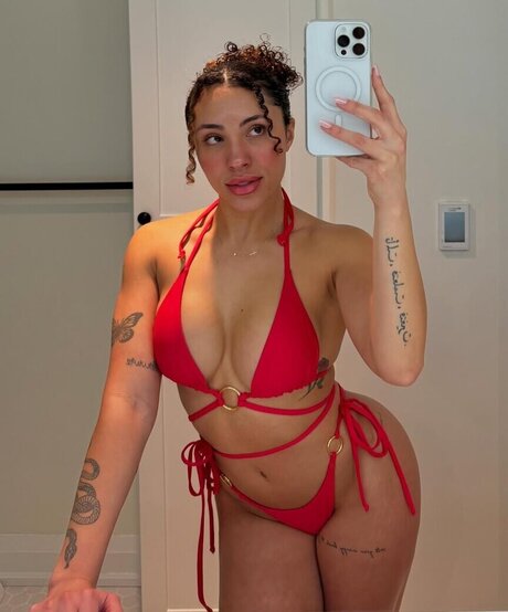 Jaidyn Felicetti étoile érotique image