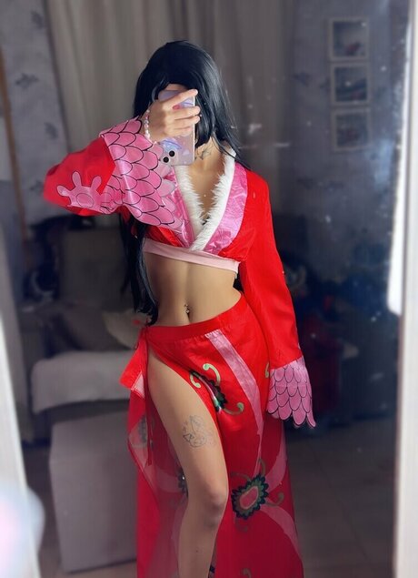 Katsuminha xxx étoile galerie