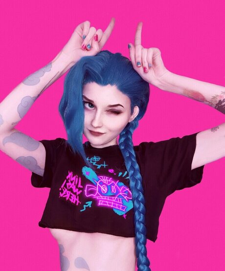 Sasha Gaier jolie actrice photo