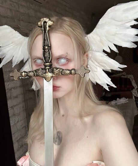 Sasha Gaier étoile adulte archive