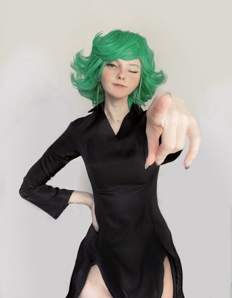 Sasha Gaier meilleur modèle photo