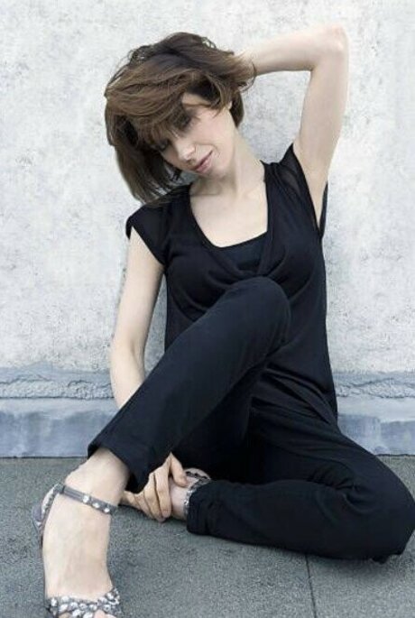 Celebrity Guilty Pleasures Underrated Women actrice pornographique galerie