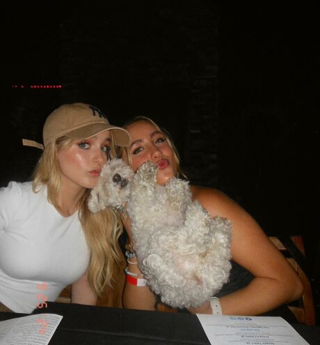 Mckenna Grace actrice artistique archive