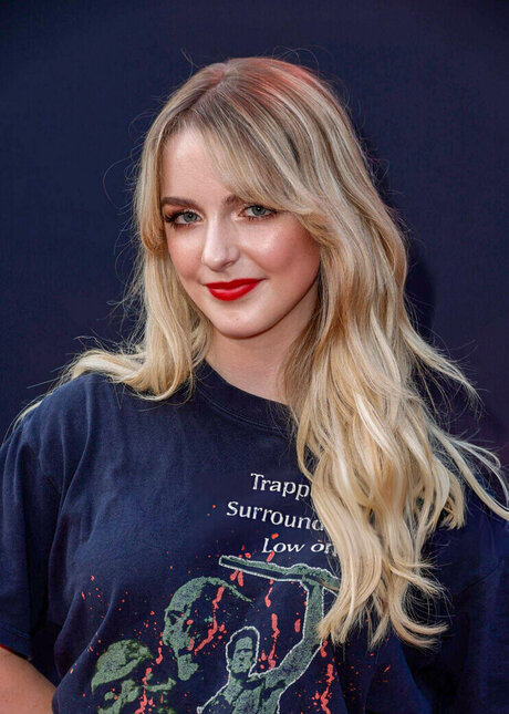 adolescente blonde onlyfans exclusif parfait galerie