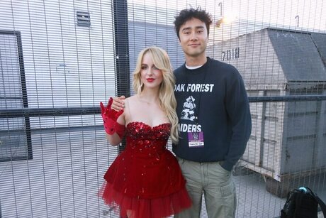 Mckenna Grace jolie star du porno images