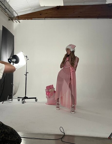 Aly Jade star du sexe photo