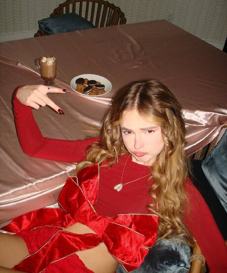 Aly Jade modèle hd collection