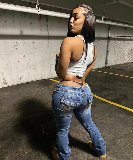 Jada Thorpe meilleure actrice des photos