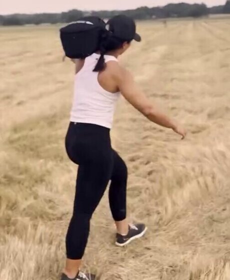 Tulsi Gabbard étoile sexy photos