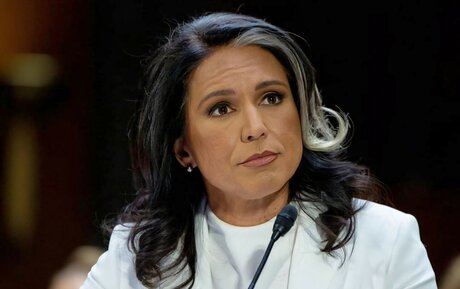 Tulsi Gabbard actrice exclusive galeries