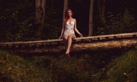 Celina Krause belle actrice img