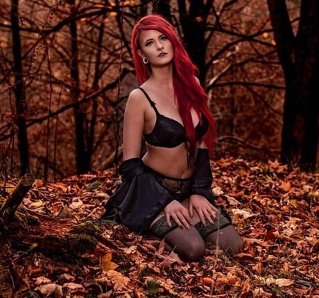 Celina Krause étoile de haute qualité photos