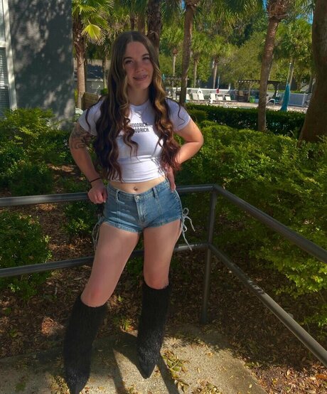 _briizzo_ actrice chaude image