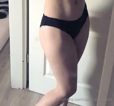 Aalexandrawbr actrice adulte image