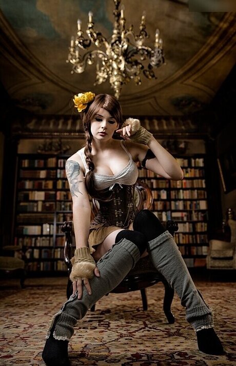 Chaos Isi étoile sympa img