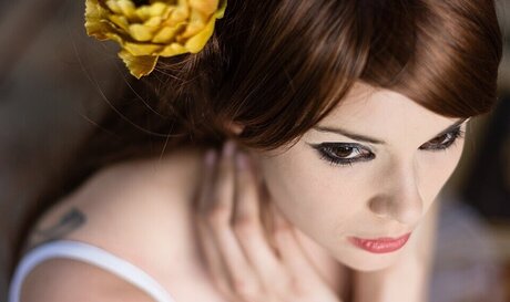 Chaos Isi top star galerie