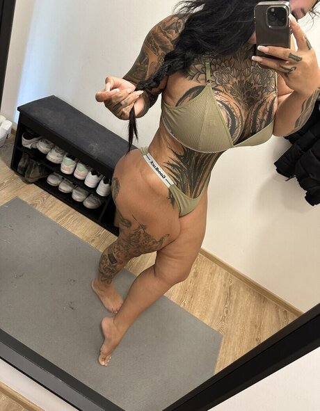 Stifflersmom beau modèle photo